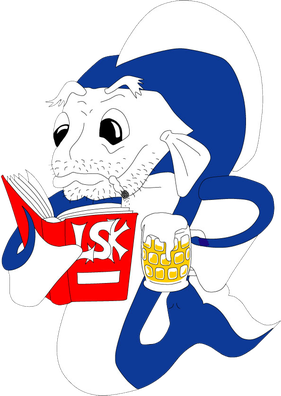 Lëtzebuerger Studenten zu Kaiserslautern Logo