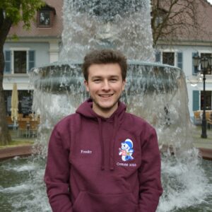 Frank Schmitgen