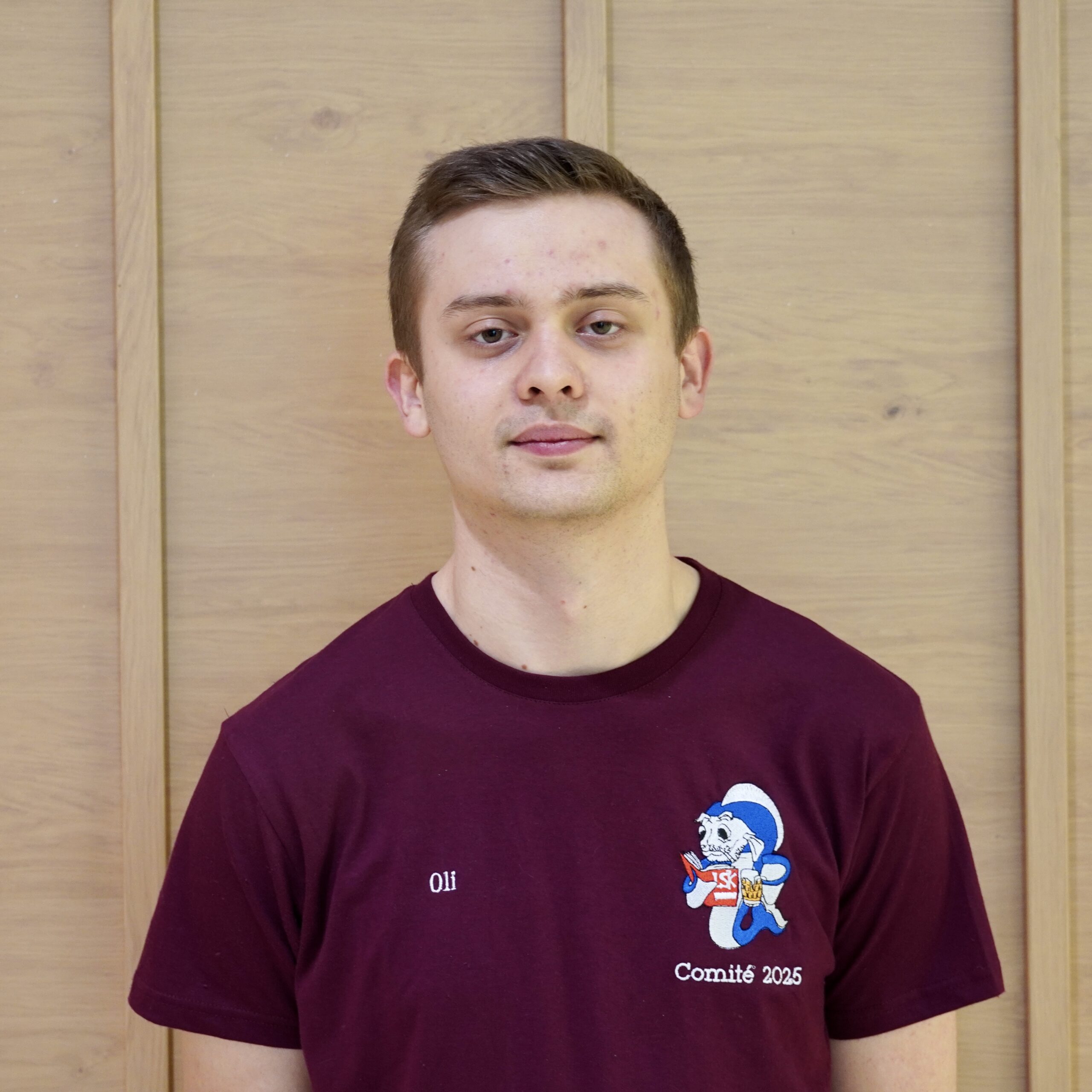Oliver Mainz