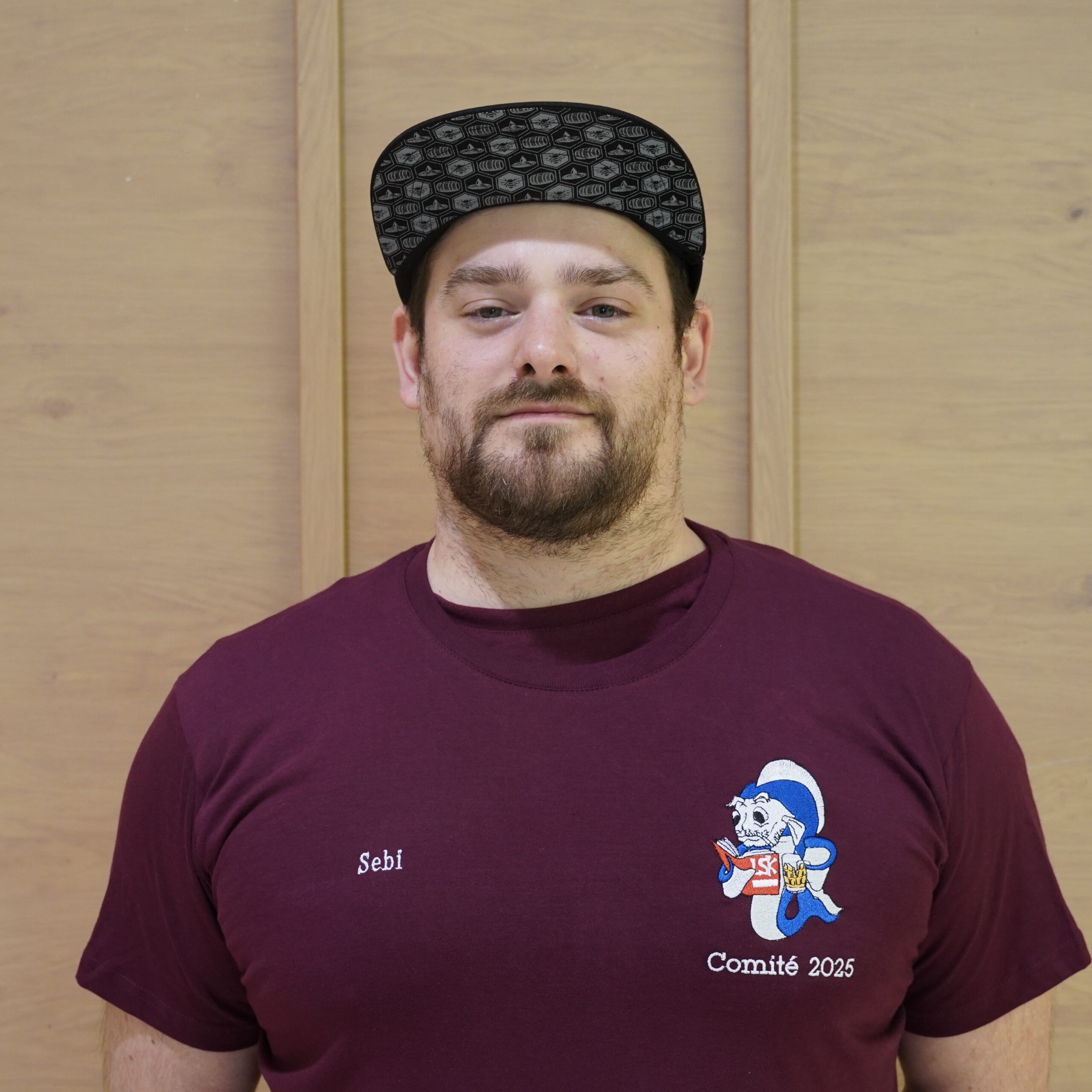 Eric Seburger