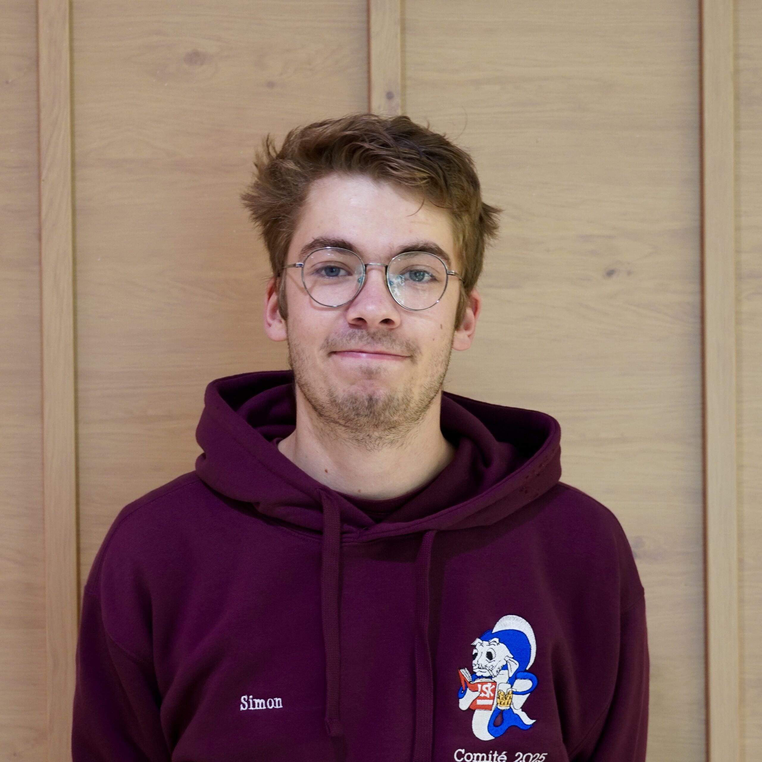 Nicolas Schreiner