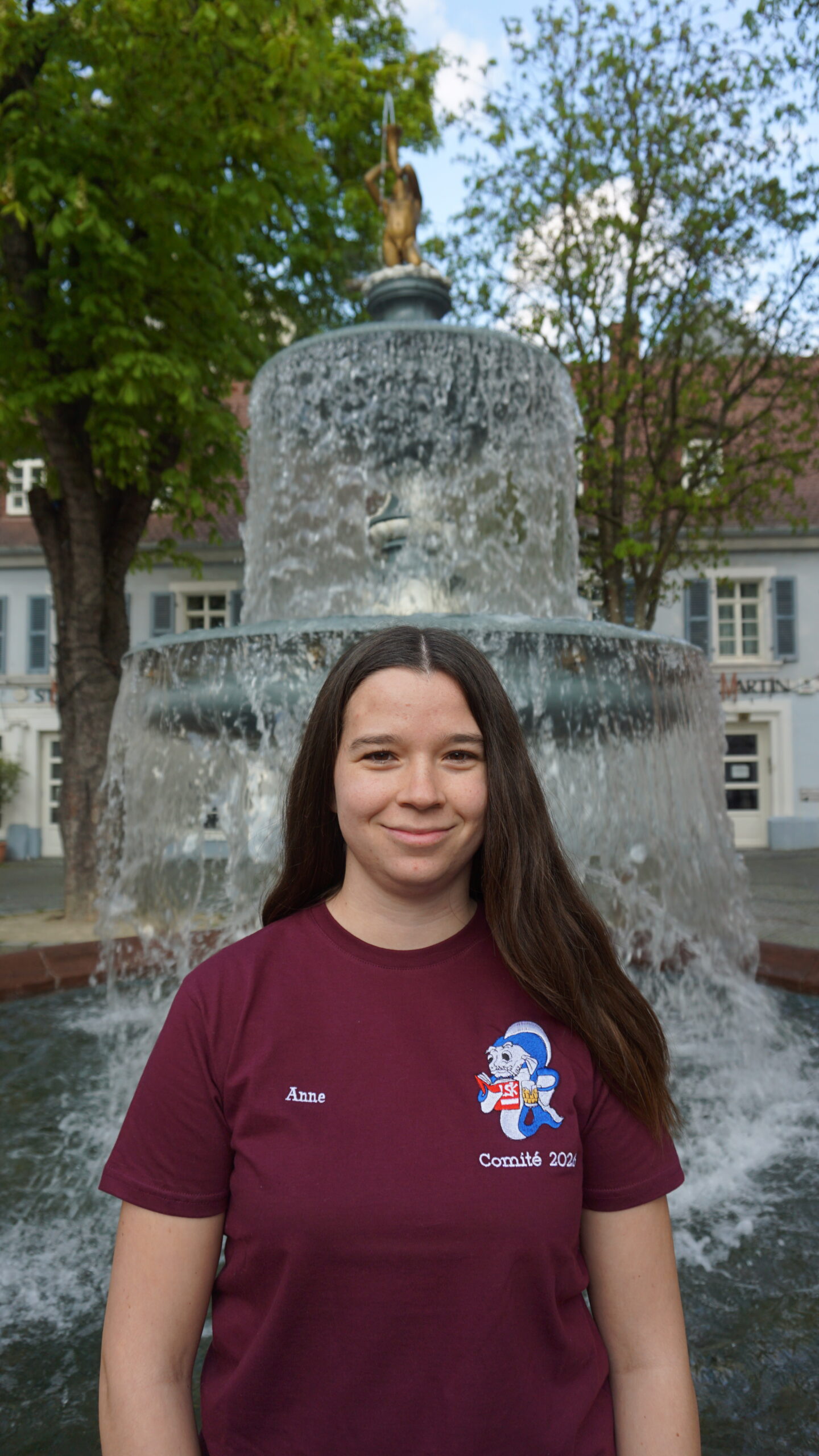 Anne Kelsen