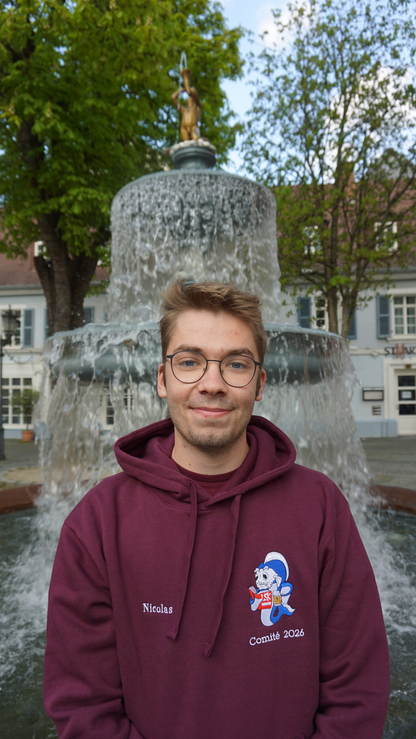 Nicolas Schreiner